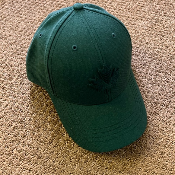 Roots baseball cap - Picture 3 of 3
